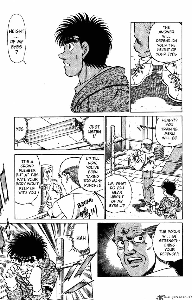 Hajime No Ippo 207 7