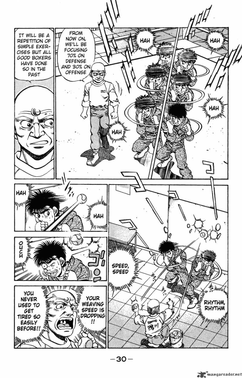 Hajime No Ippo 207 8