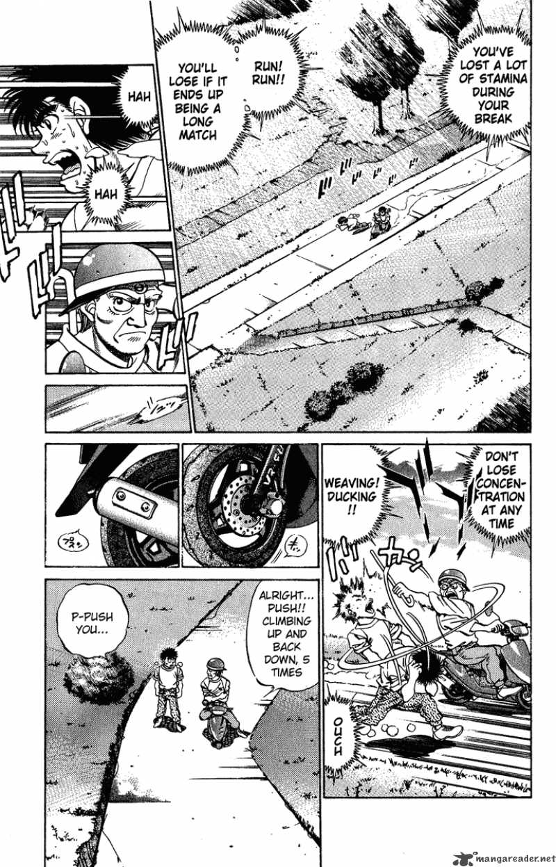 Hajime No Ippo 207 9