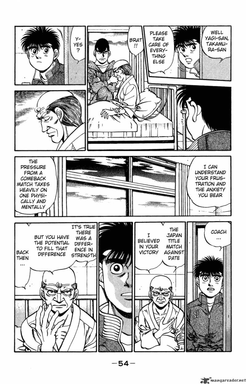 Hajime No Ippo 208 12