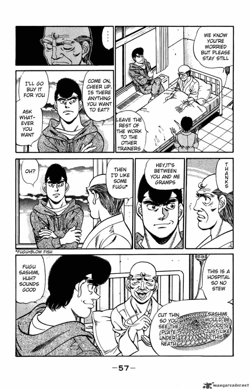 Hajime No Ippo 208 15