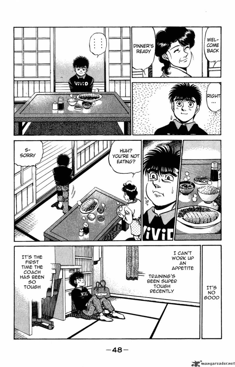 Hajime No Ippo 208 6