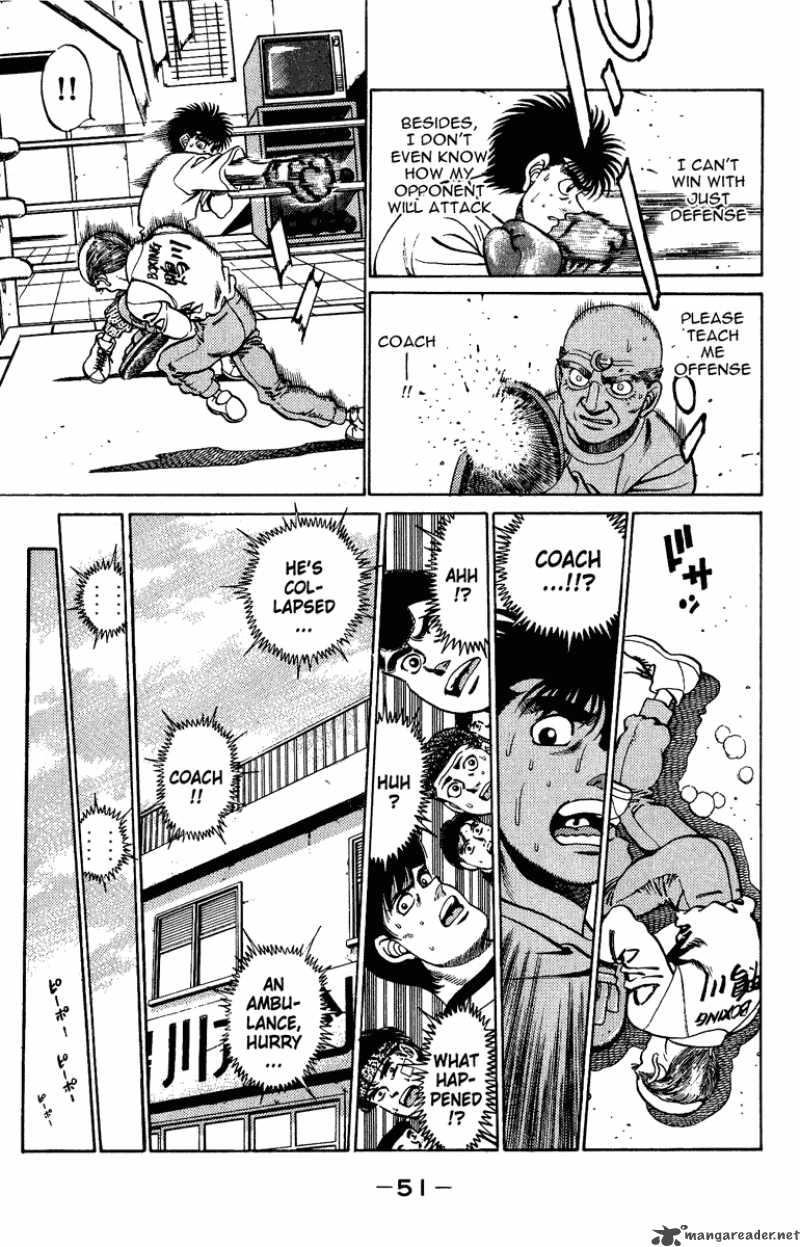 Hajime No Ippo 208 9
