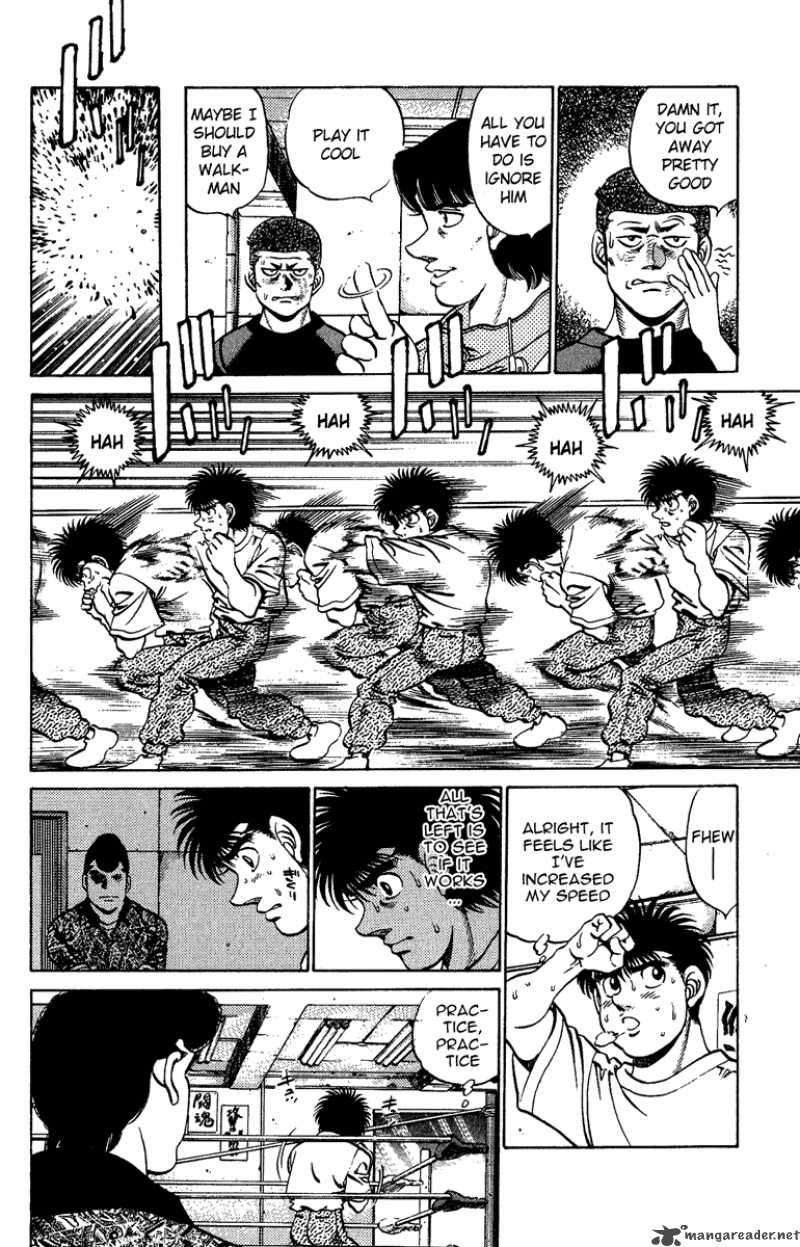 Hajime No Ippo 209 12