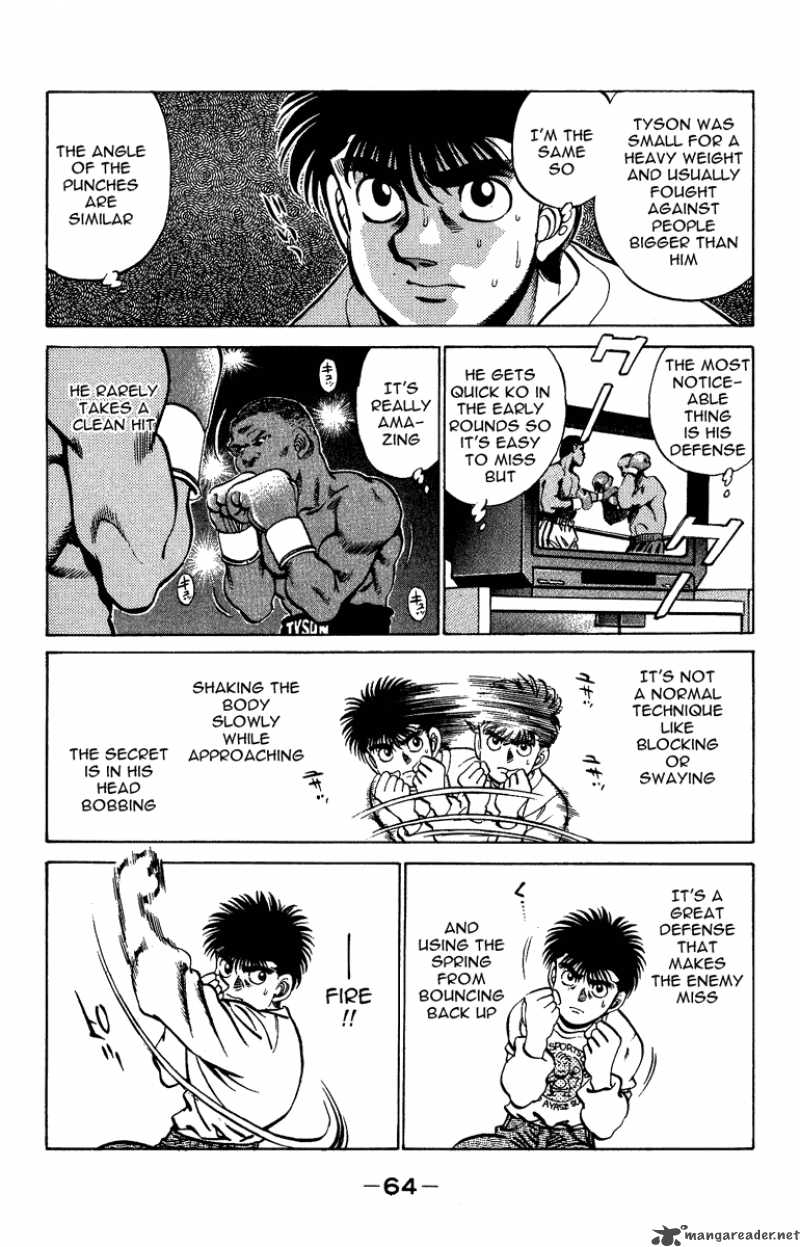 Hajime No Ippo 209 2