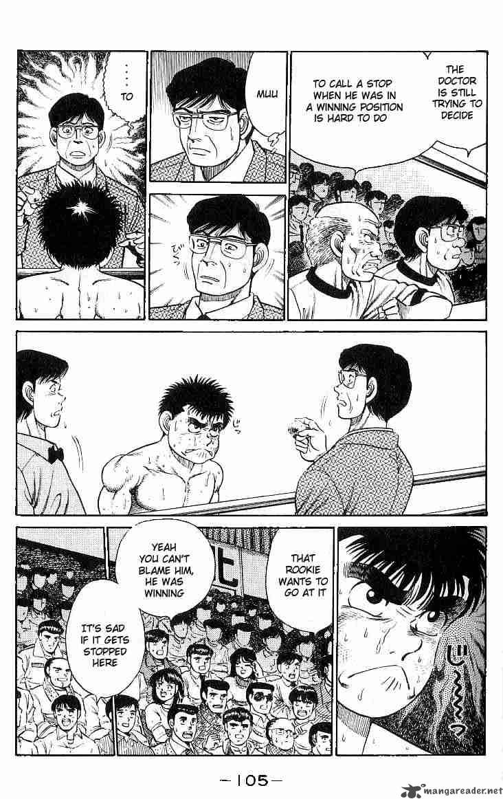 Hajime No Ippo 21 3