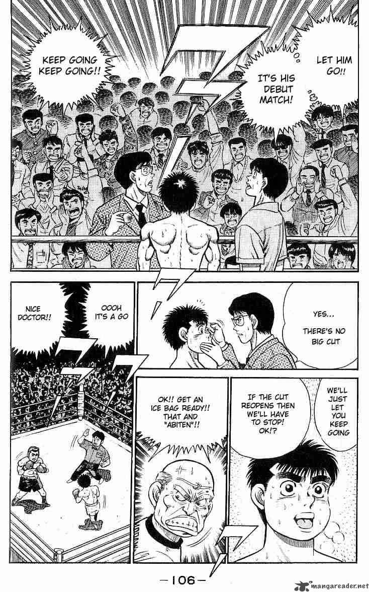Hajime No Ippo 21 4