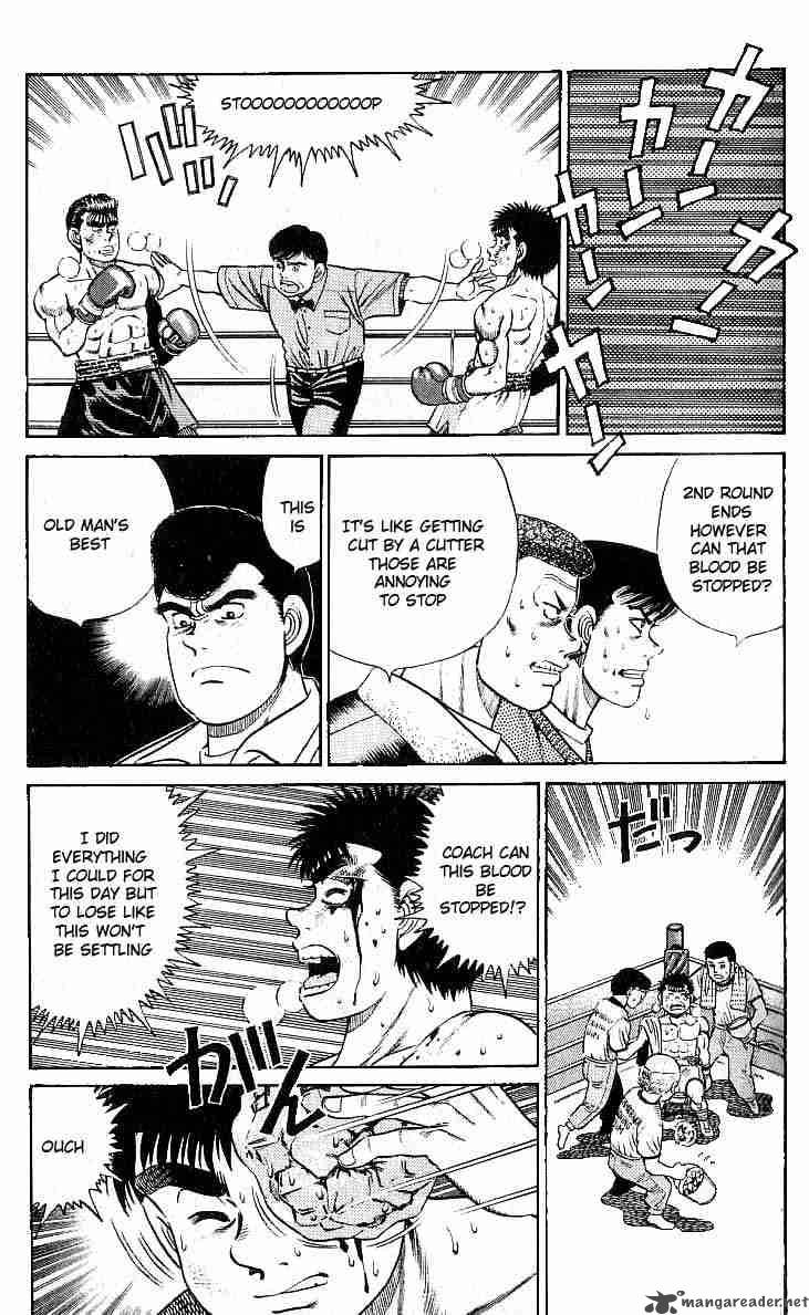 Hajime No Ippo 21 5