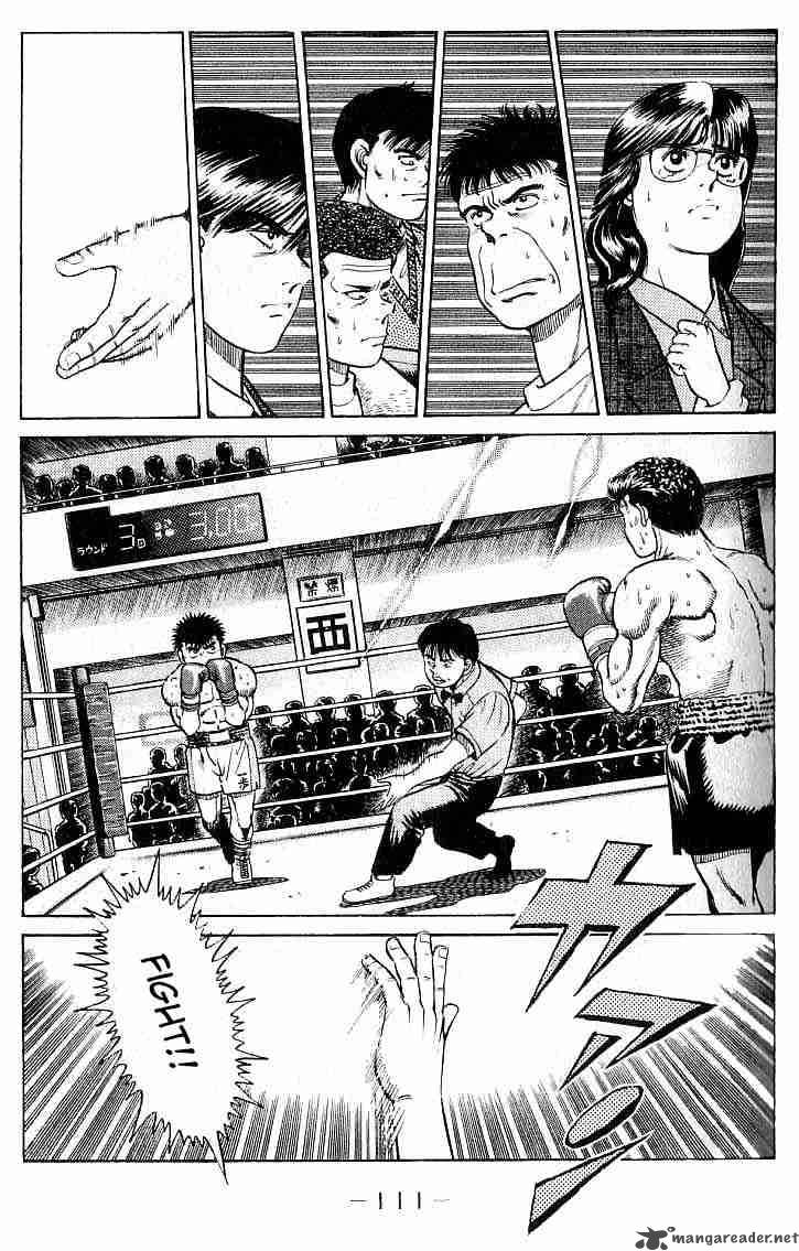 Hajime No Ippo 21 9