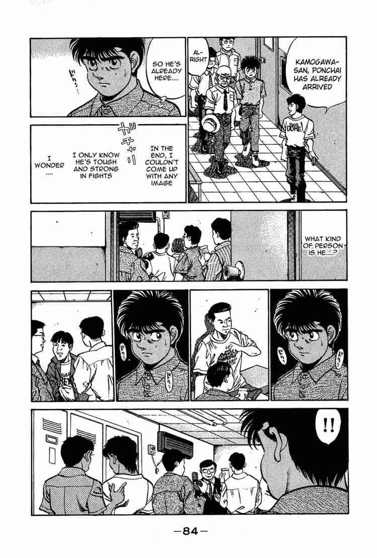 Hajime No Ippo 210 2