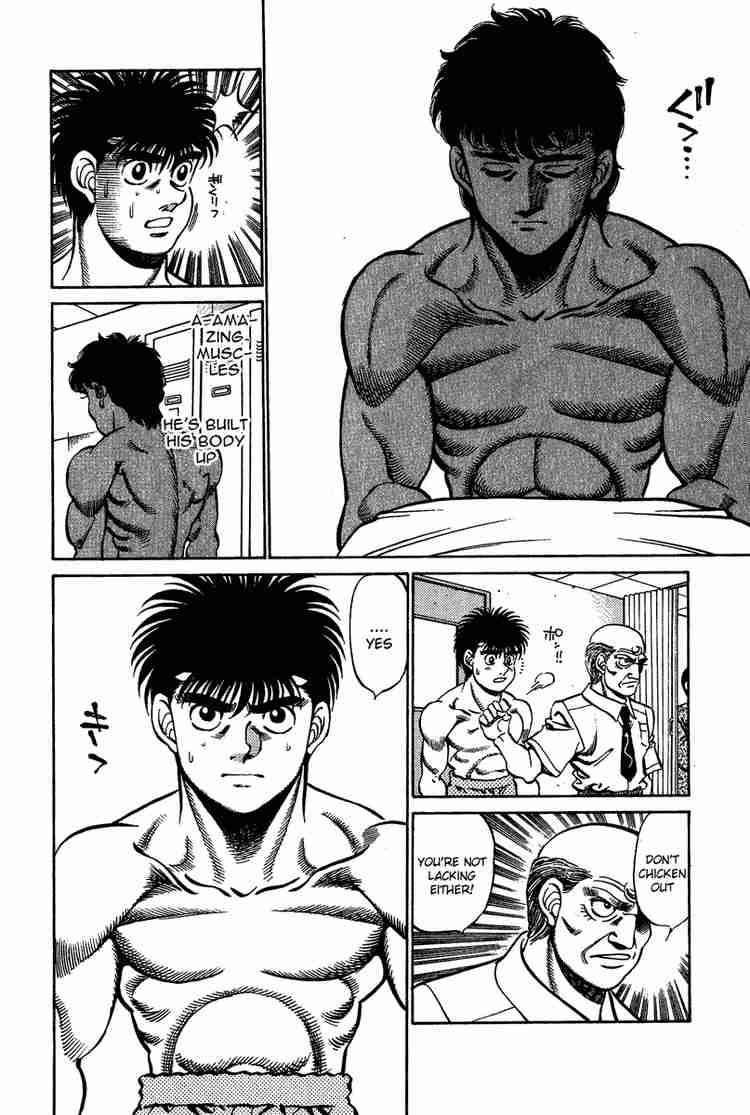 Hajime No Ippo 210 4