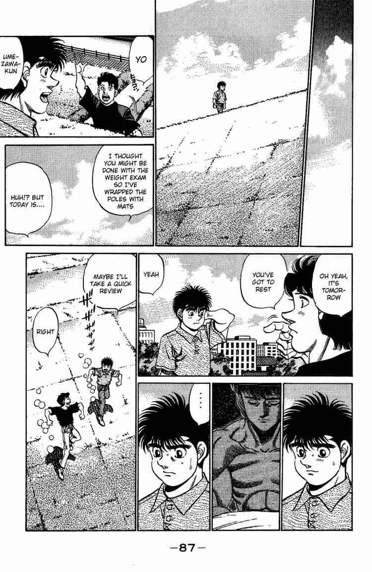 Hajime No Ippo 210 5