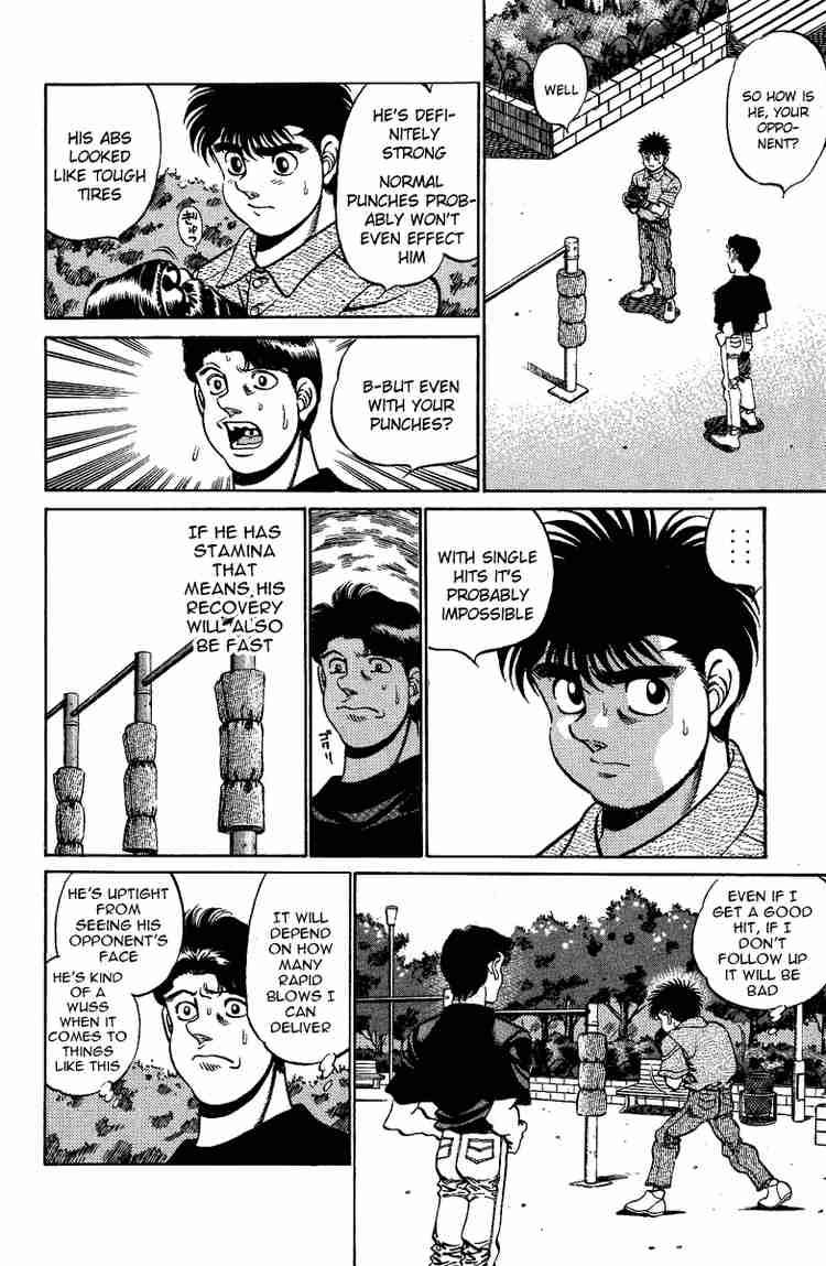Hajime No Ippo 210 6