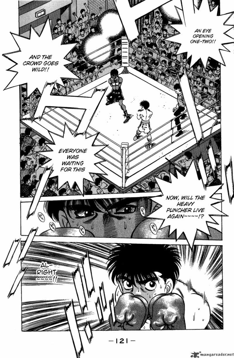 Hajime No Ippo 211 17