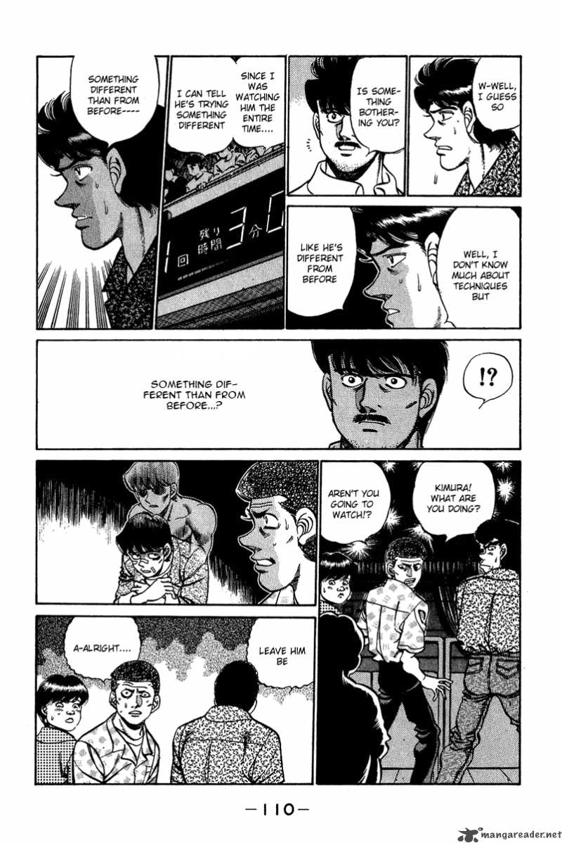 Hajime No Ippo 211 6