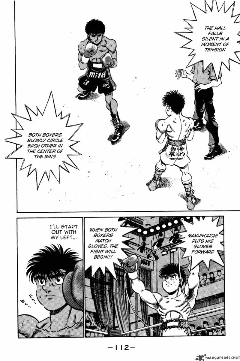 Hajime No Ippo 211 8