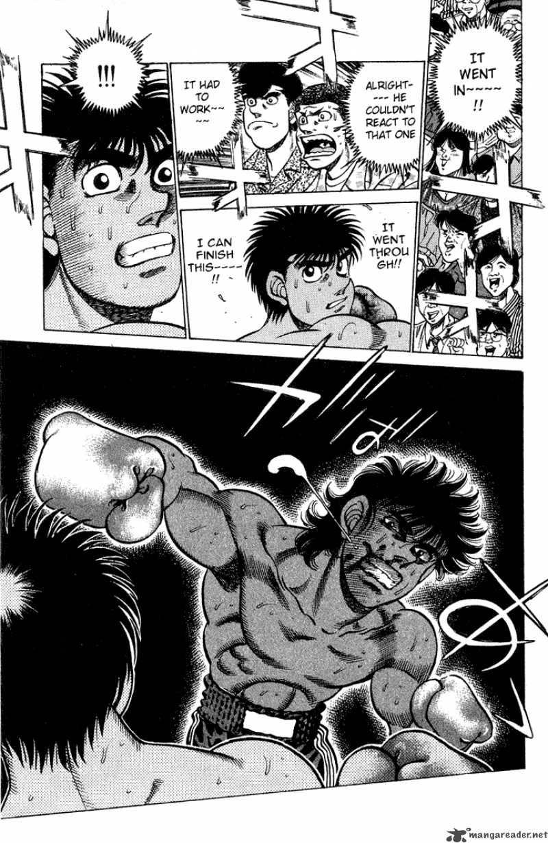 Hajime No Ippo 212 13