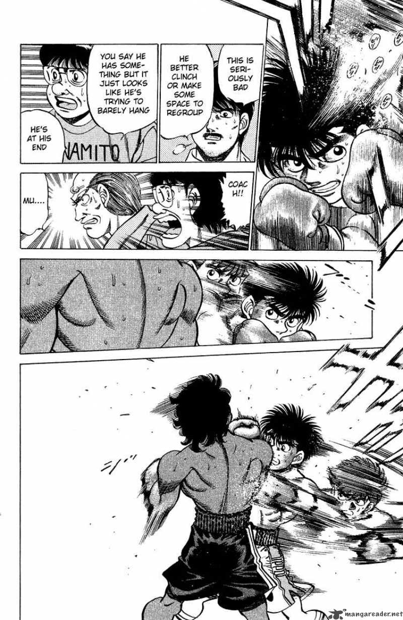 Hajime No Ippo 213 12