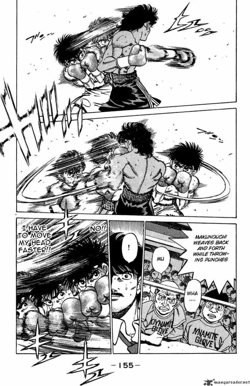 Hajime No Ippo 213 13