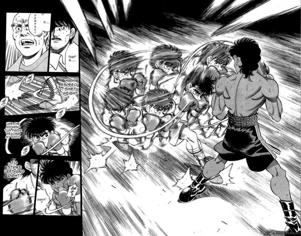 Hajime No Ippo 213 14