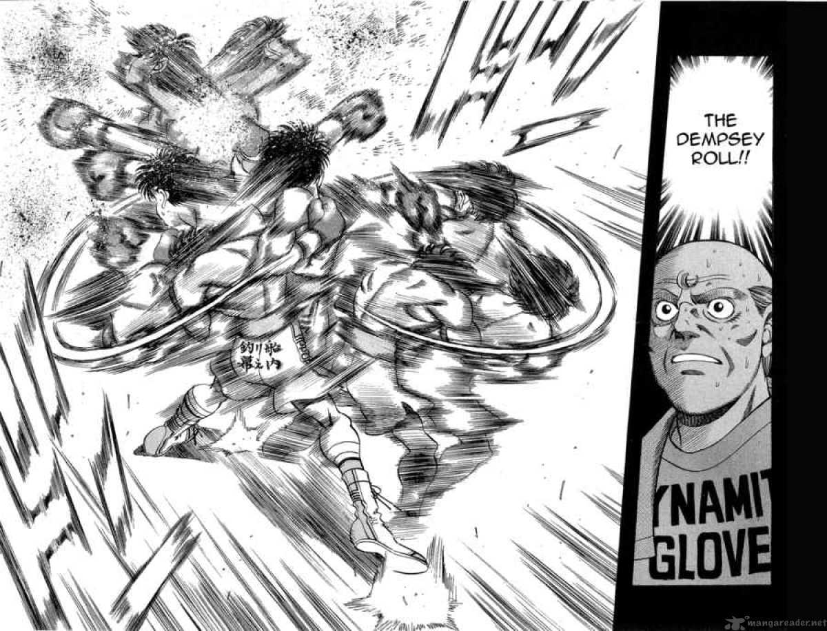 Hajime No Ippo 213 17