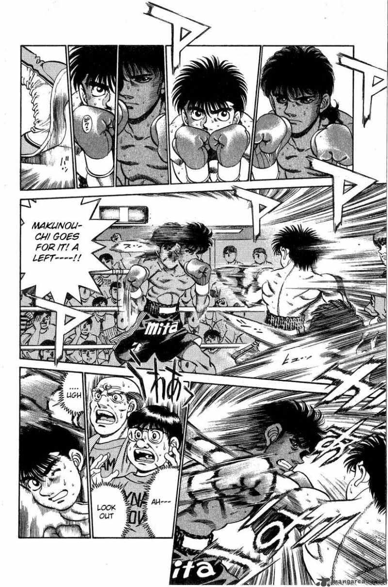 Hajime No Ippo 213 4