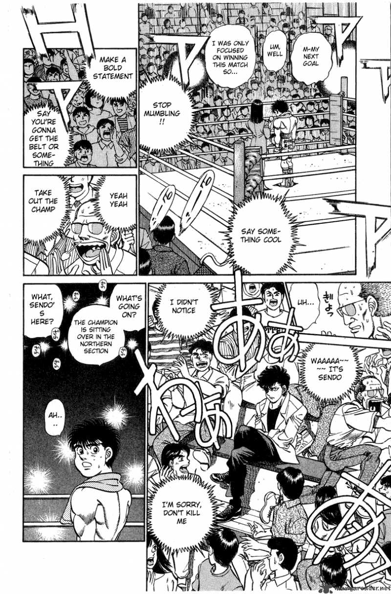 Hajime No Ippo 214 11