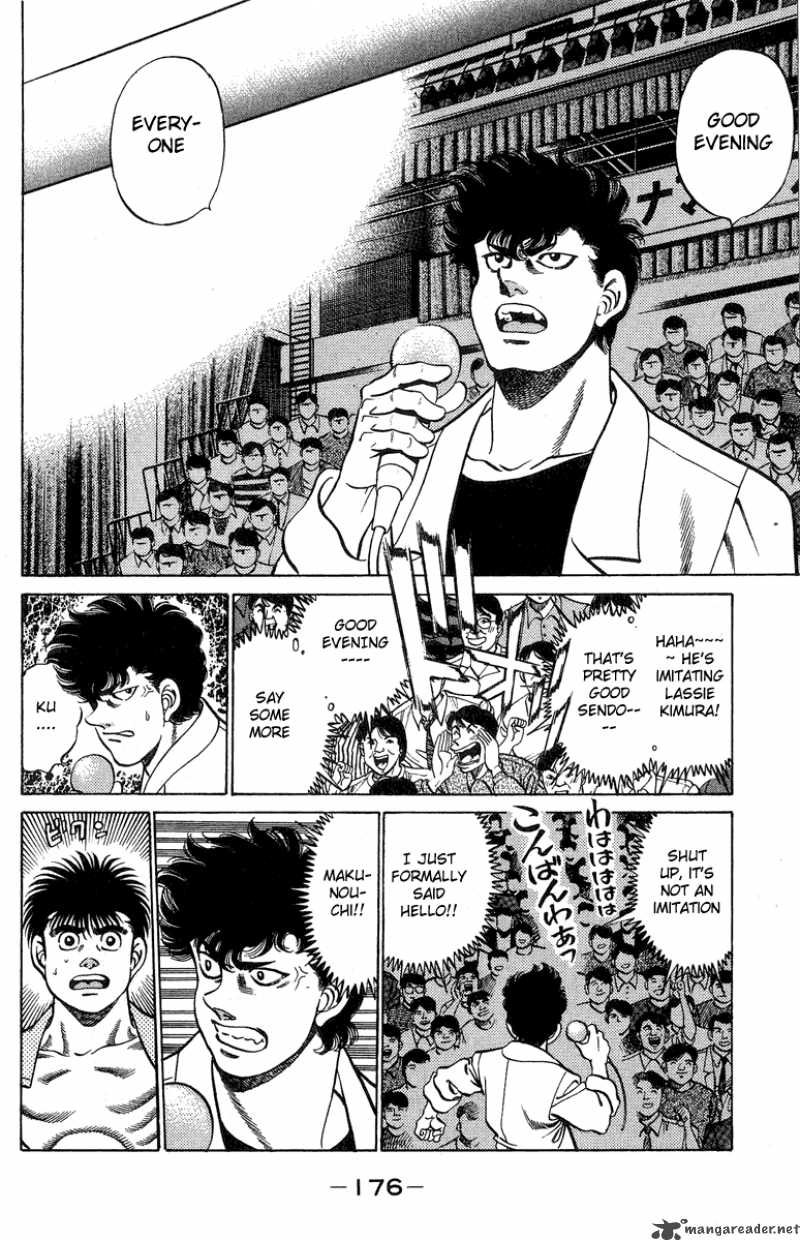 Hajime No Ippo 214 13