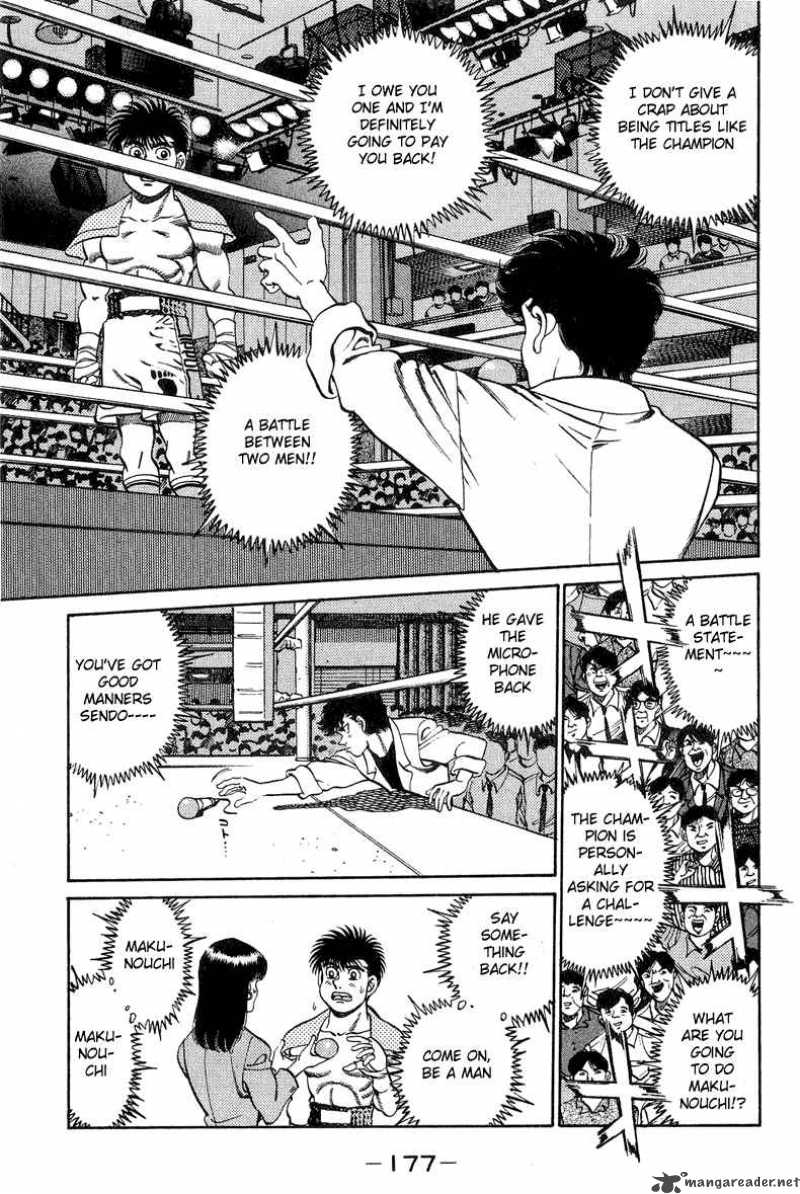 Hajime No Ippo 214 14