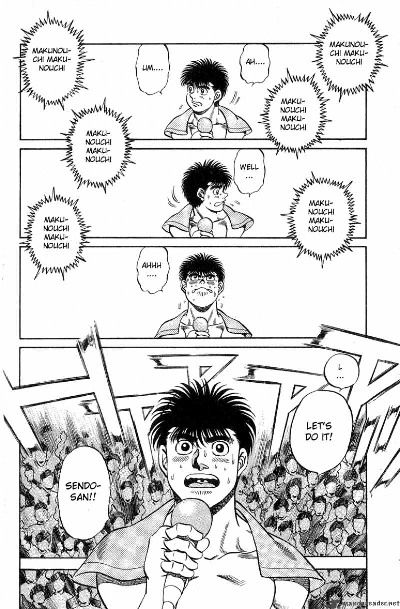 Hajime No Ippo 214 15