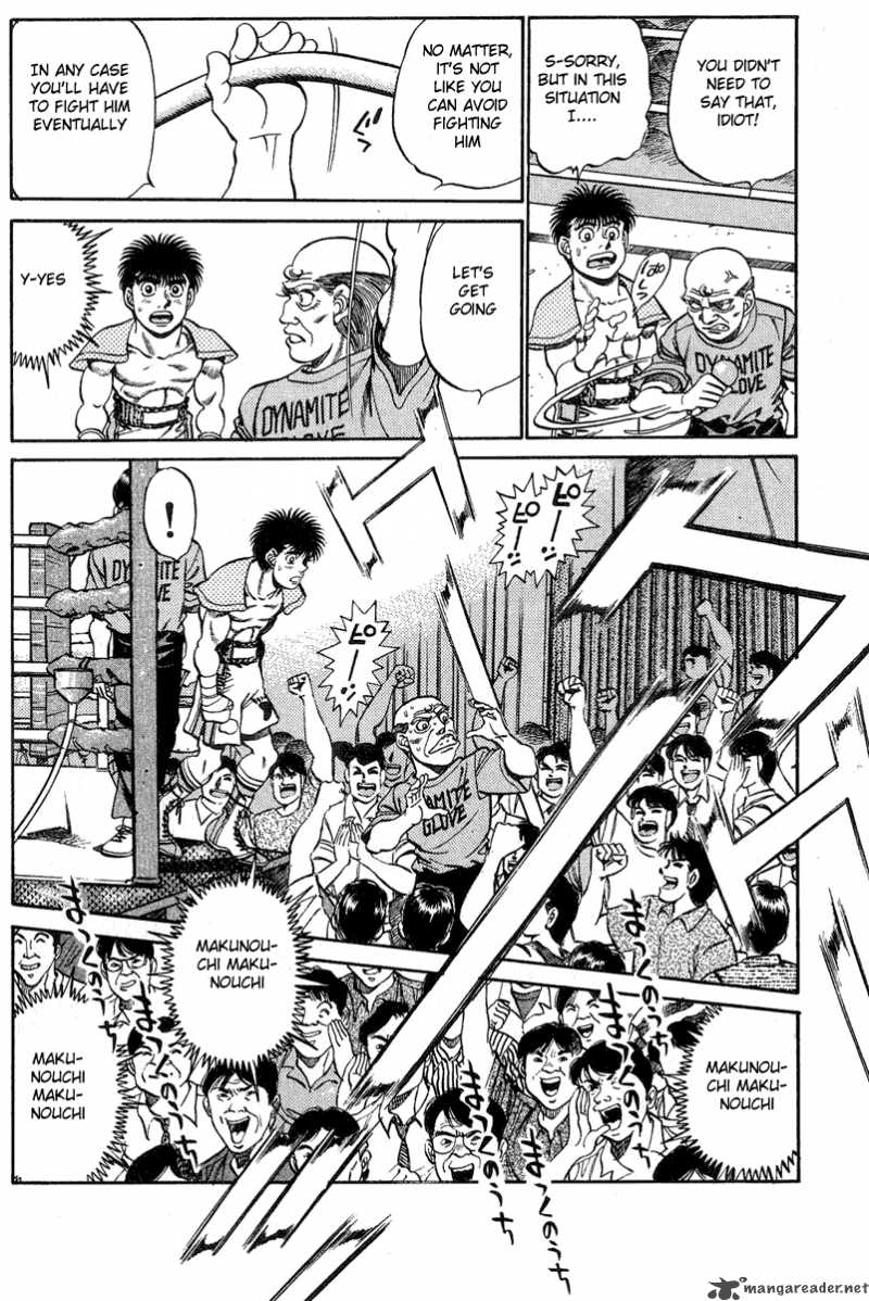 Hajime No Ippo 214 17