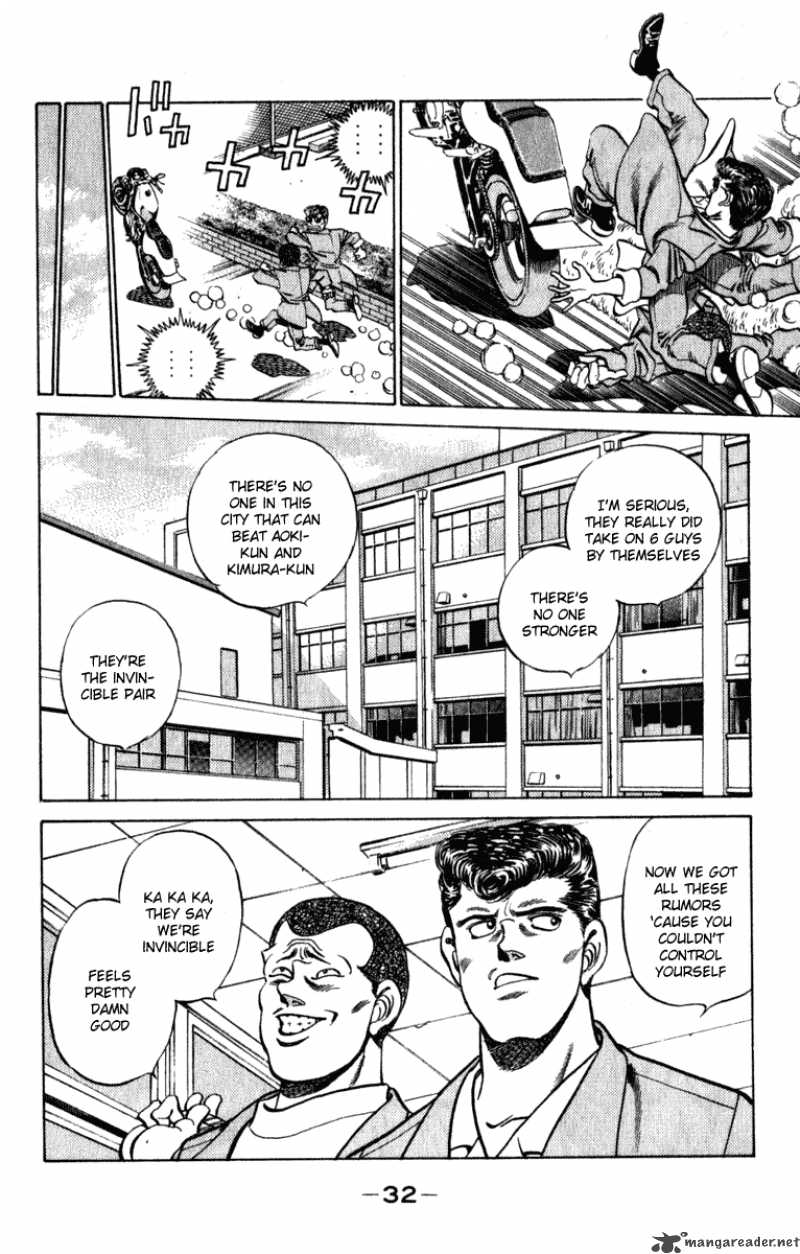 Hajime No Ippo 216 10