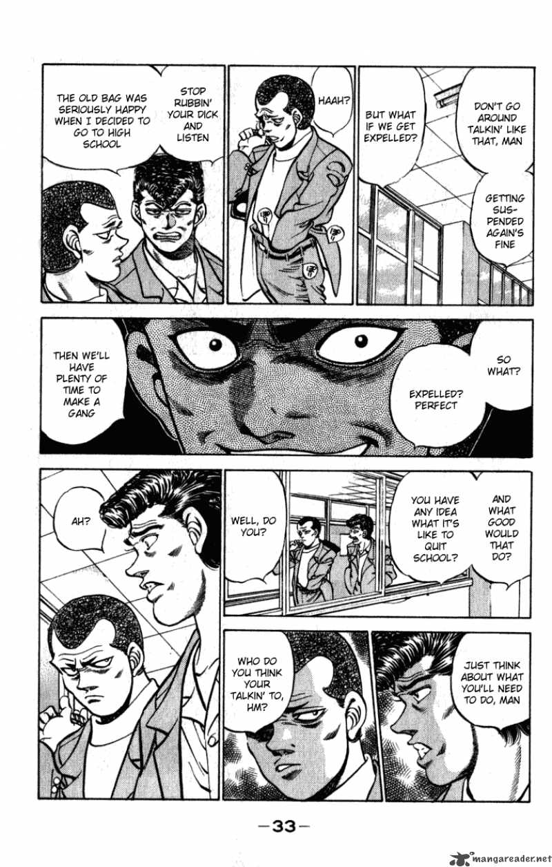 Hajime No Ippo 216 11