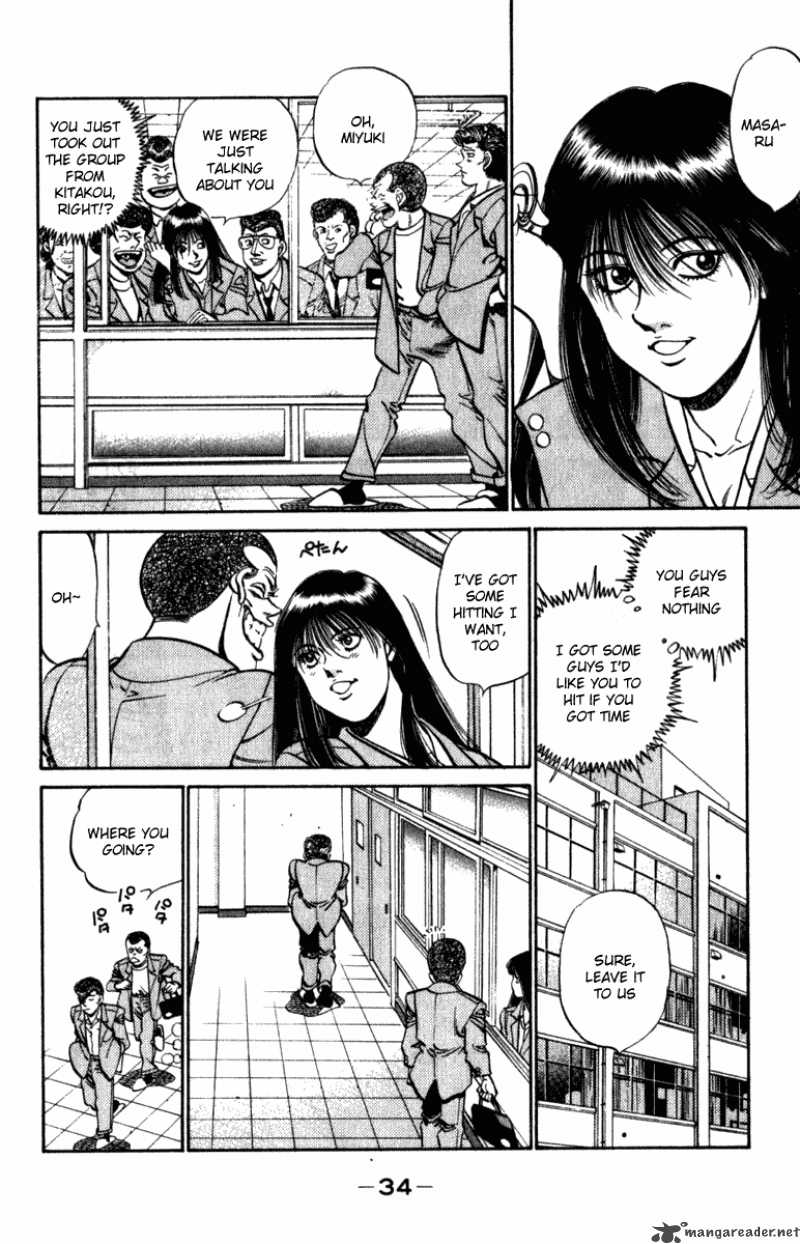 Hajime No Ippo 216 12