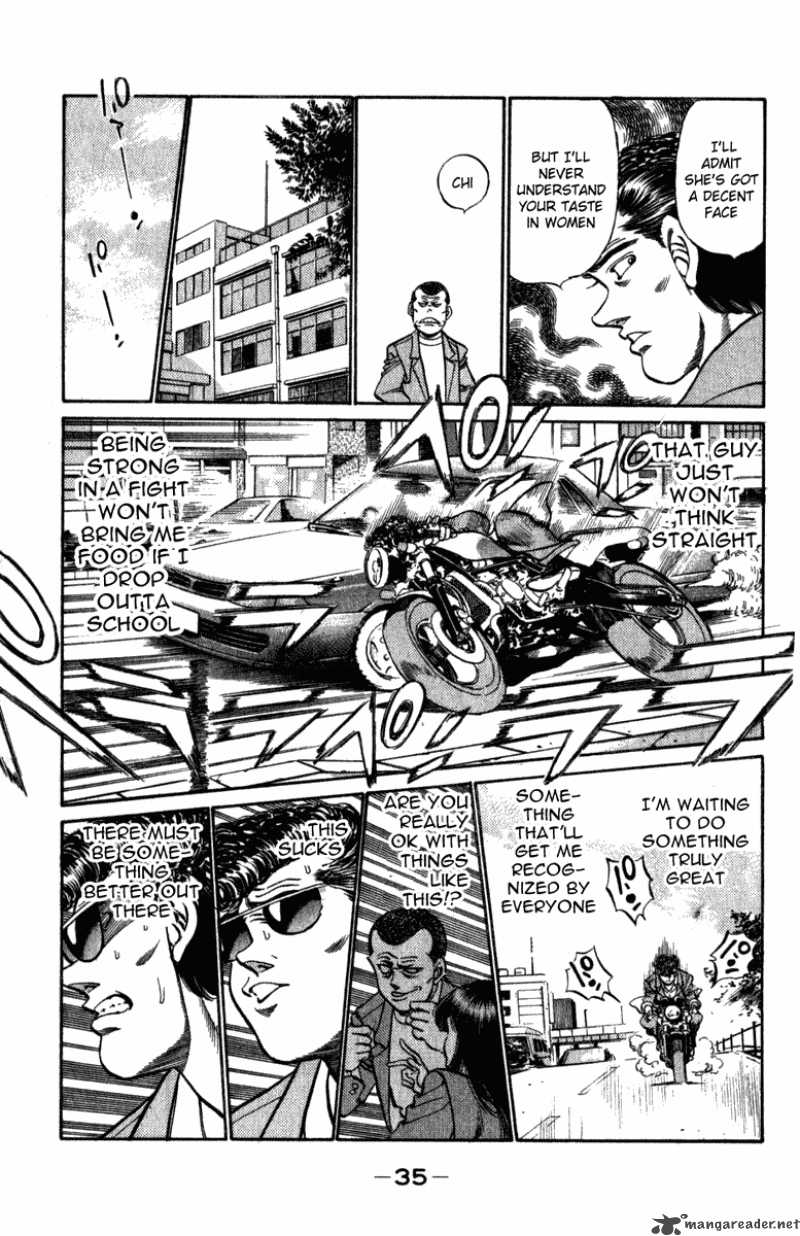 Hajime No Ippo 216 13