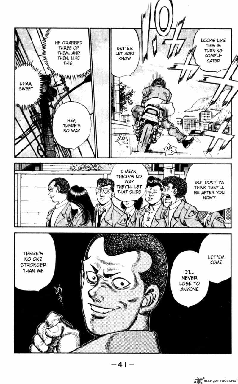 Hajime No Ippo 216 19