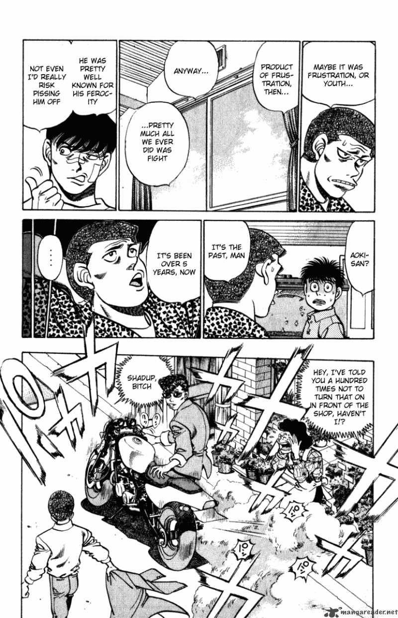 Hajime No Ippo 216 2