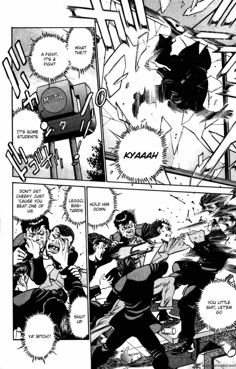 Hajime No Ippo 216 6