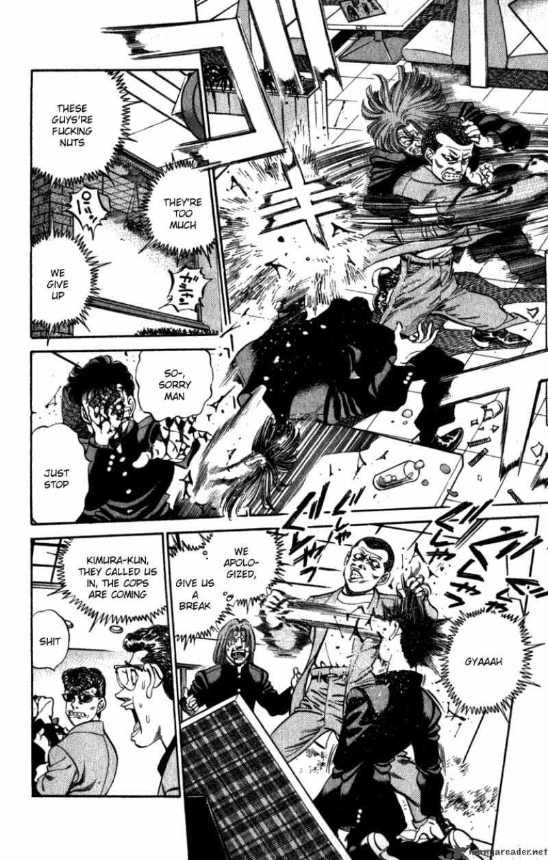 Hajime No Ippo 216 8