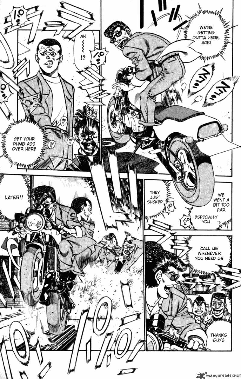 Hajime No Ippo 216 9