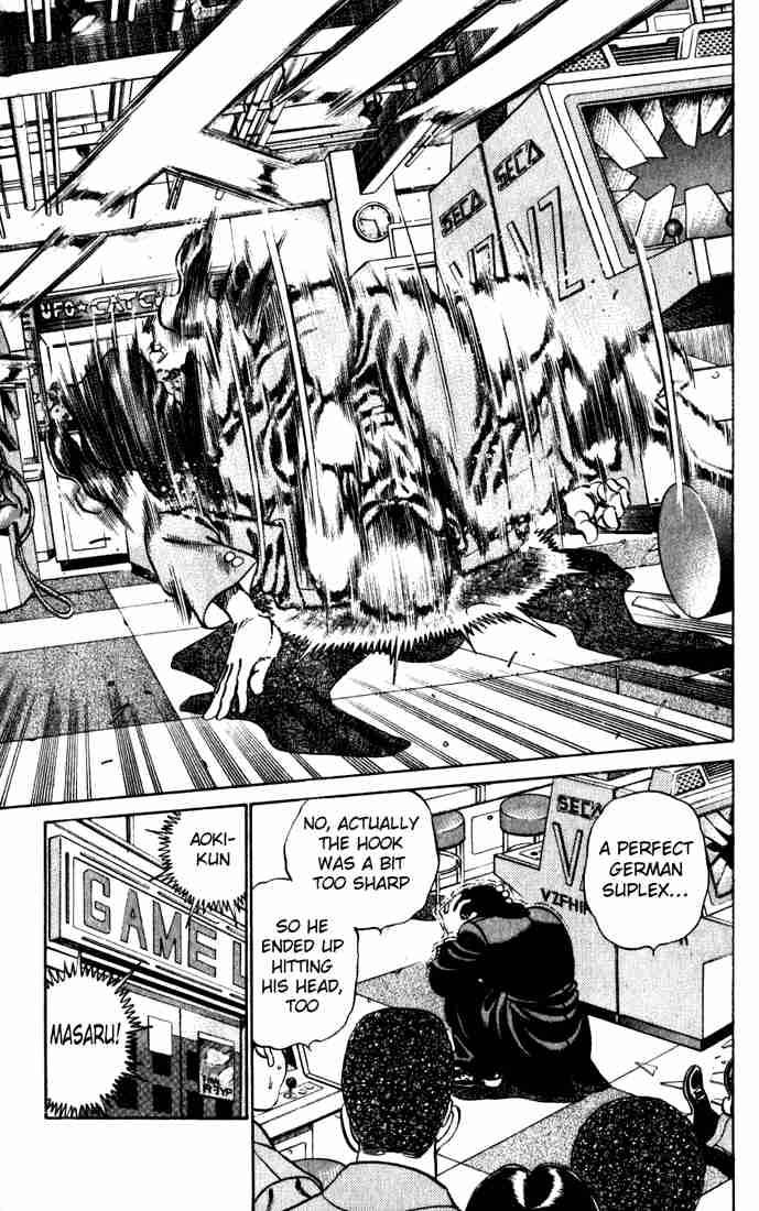 Hajime No Ippo 217 11