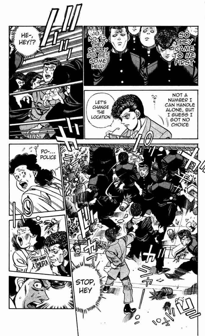 Hajime No Ippo 217 15
