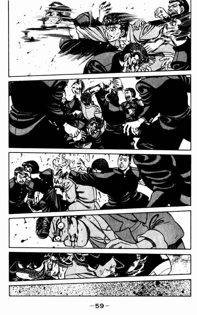 Hajime No Ippo 217 17