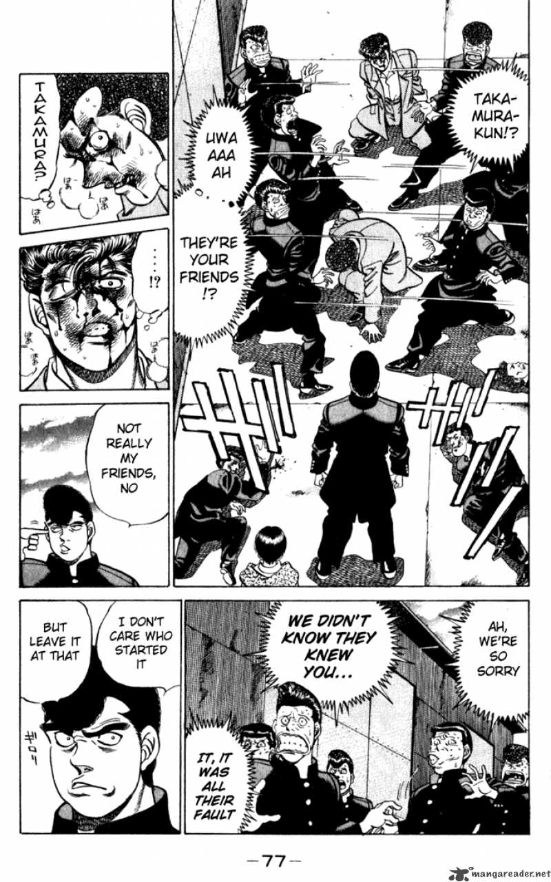 Hajime No Ippo 218 15