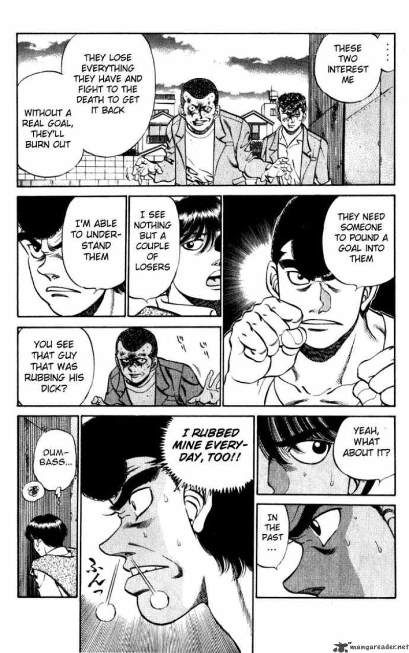 Hajime No Ippo 219 3