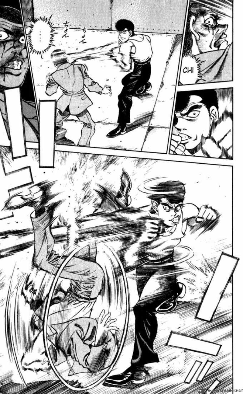 Hajime No Ippo 219 5
