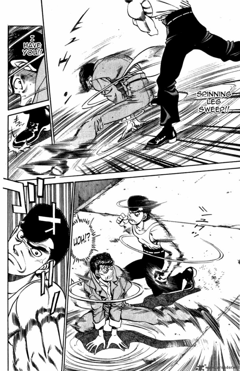 Hajime No Ippo 219 8