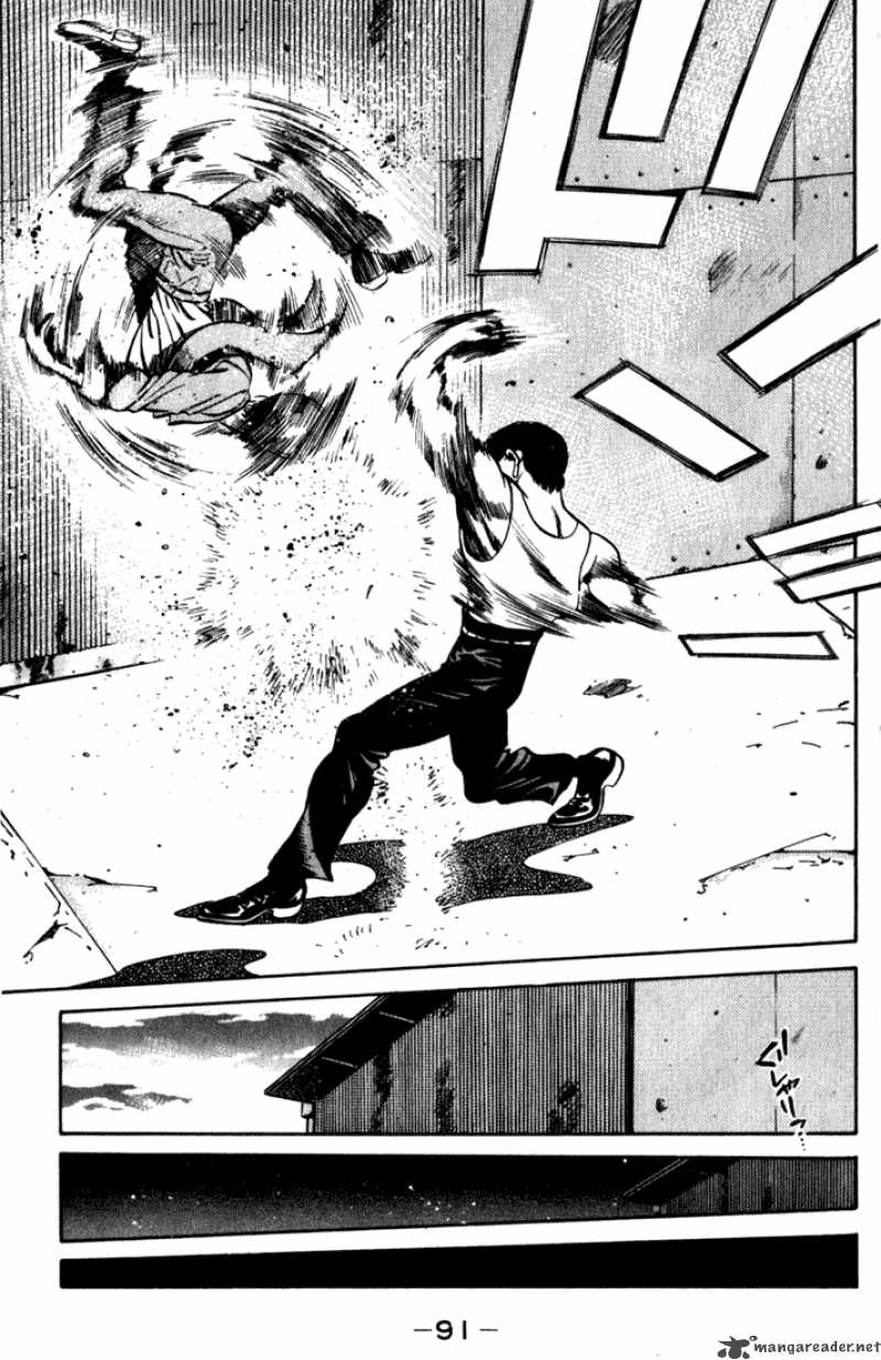 Hajime No Ippo 219 9