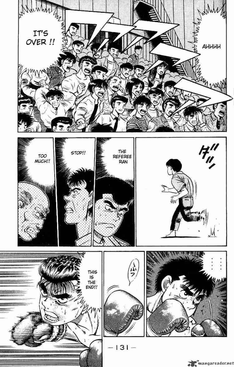 Hajime No Ippo 22 10