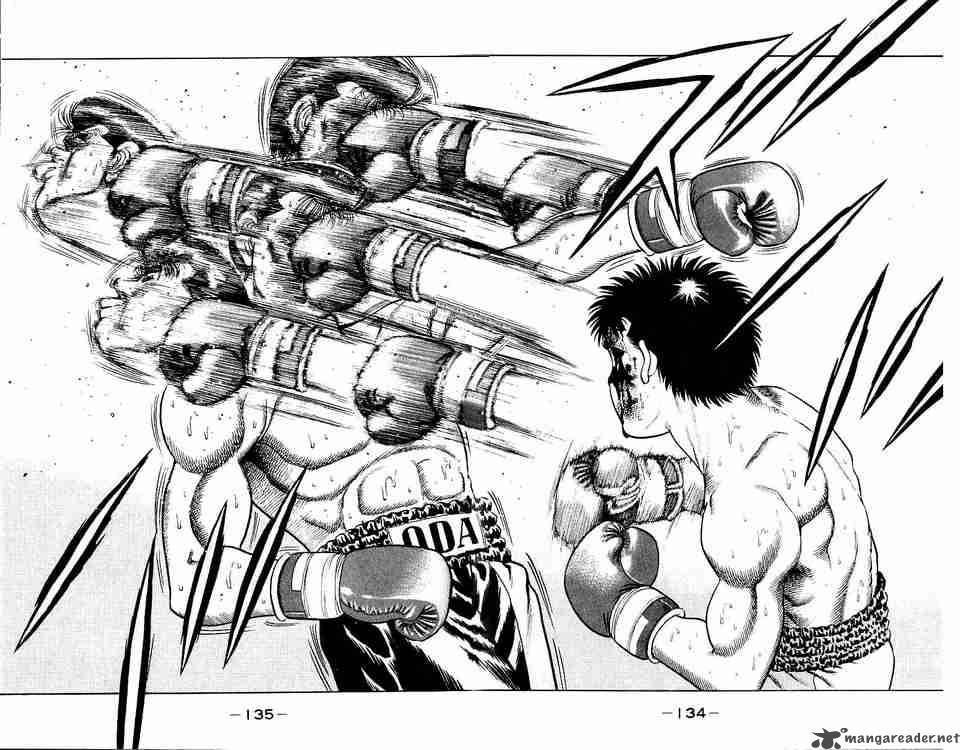 Hajime No Ippo 22 13